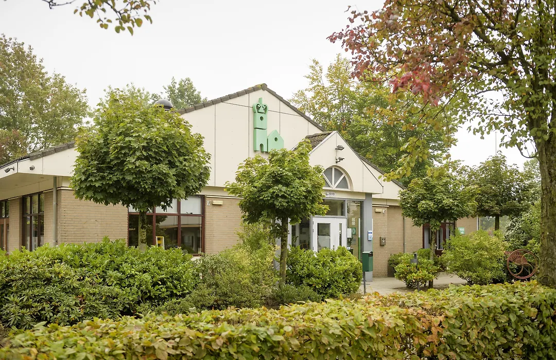 Campanile Hotel & Restaurant 'S Hertogenbosch-1