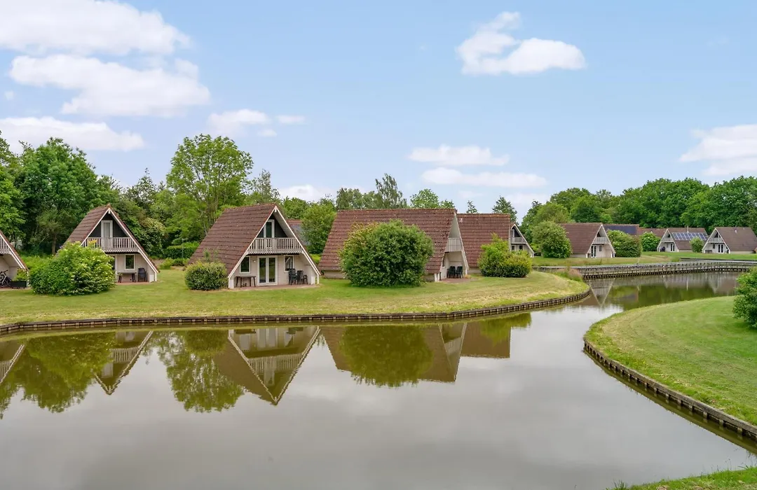 Vakantiepark 't Hooge Holt-1