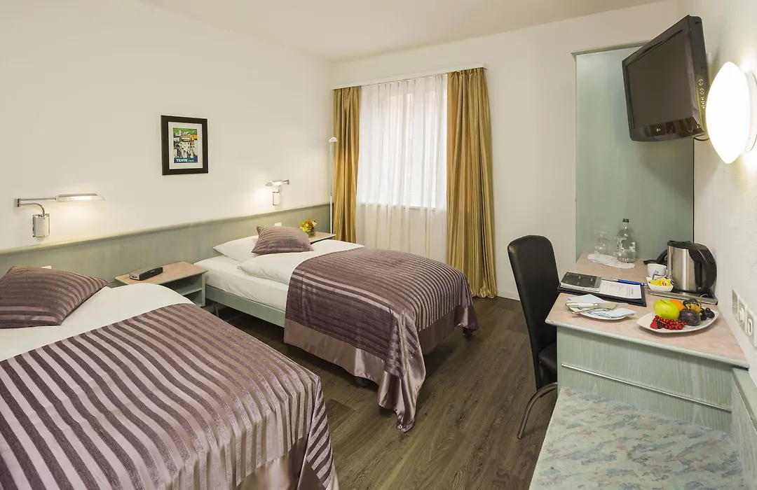 Sommerau-Ticino Swiss Quality Hotel-1