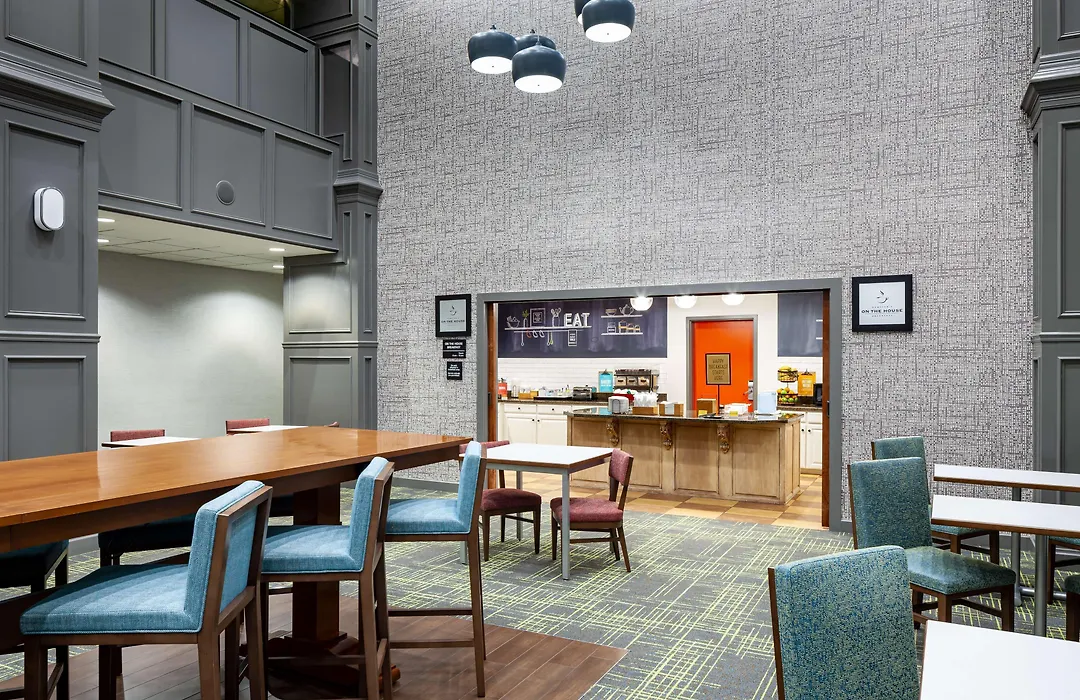 Hampton Inn & Suites Texarkana-1