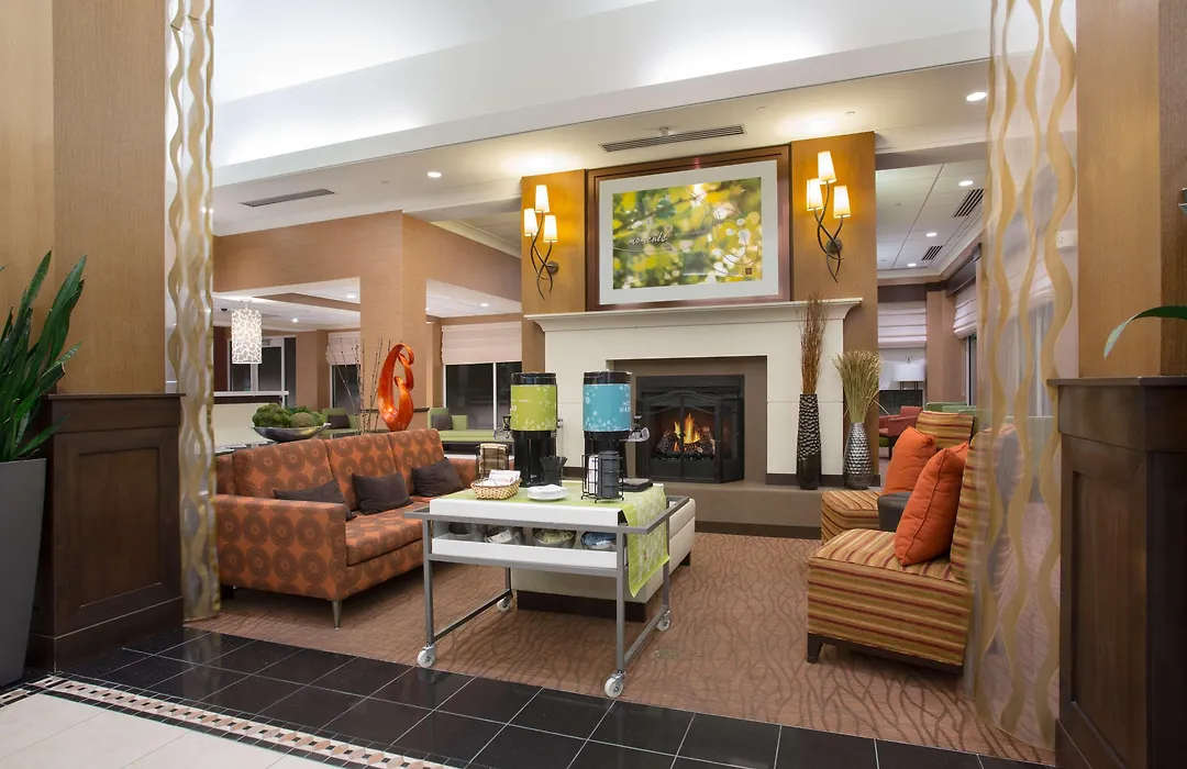 Hilton Garden Inn Salt Lake City/Layton-1