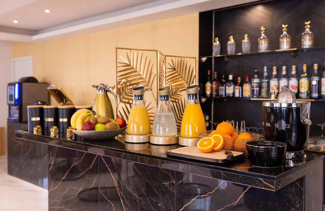 The Originals City, Hôtel Rennes Sud (Inter-Hotel)-1