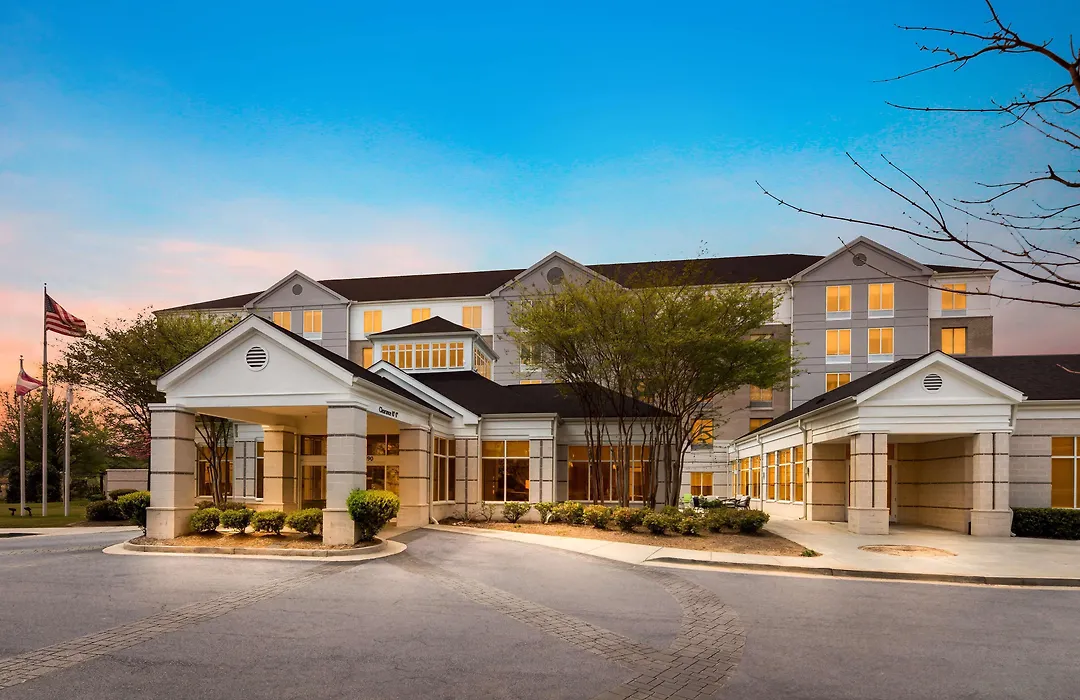 Hilton Garden Inn Atlanta East/Stonecrest-1