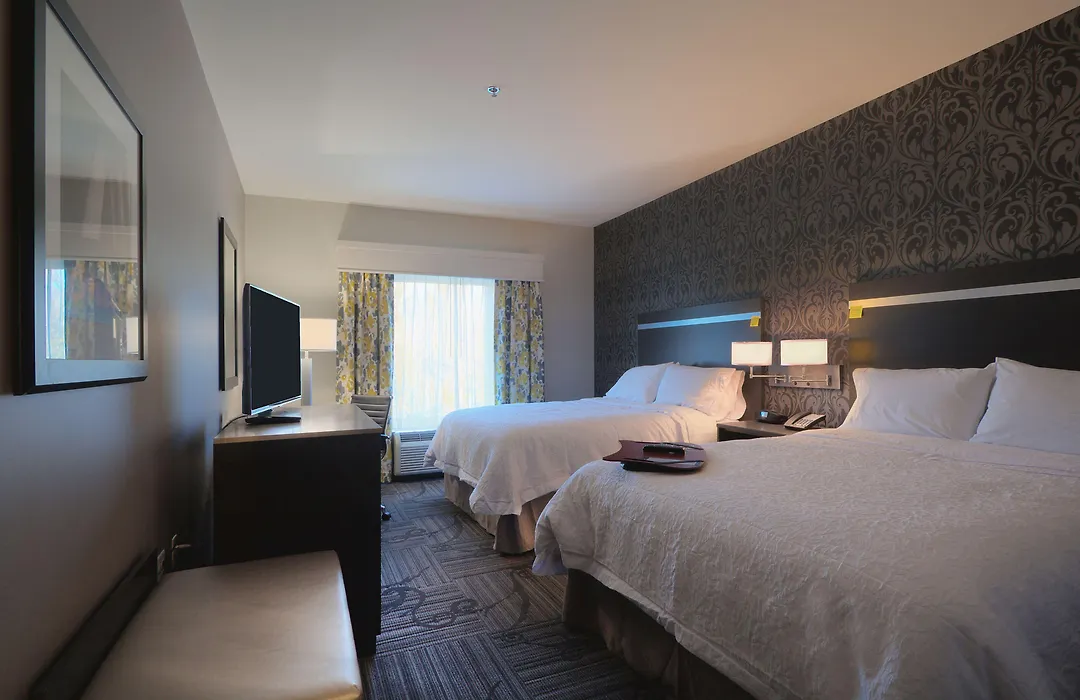 Hampton Inn & Suites Columbus/University Area-1