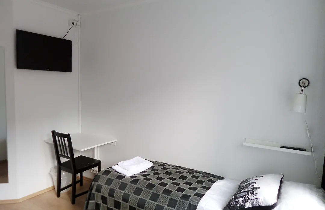 Hotel Local 101-1
