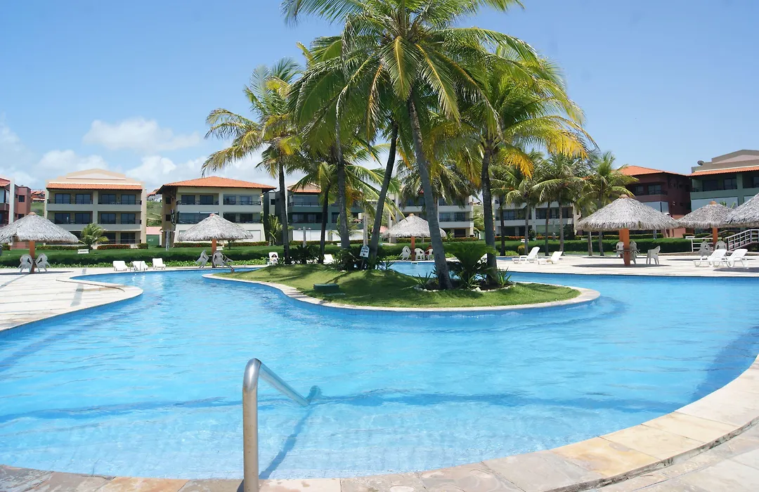 Aquaville Aquiraz Hotel-1