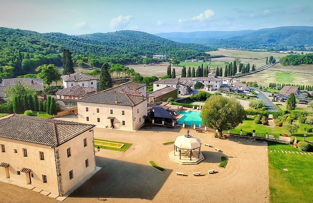La Bagnaia Golf Resort-1