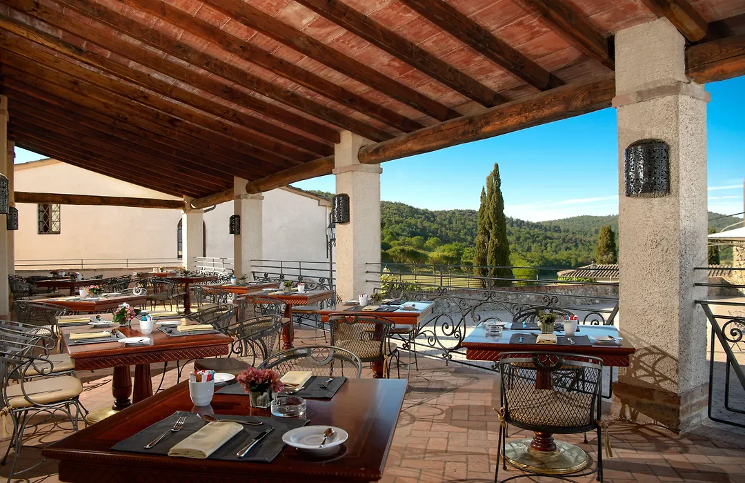 La Bagnaia Golf Resort-1