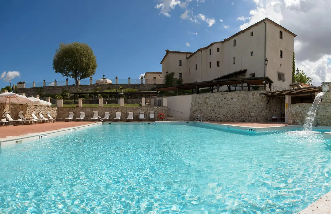 La Bagnaia Golf Resort-1