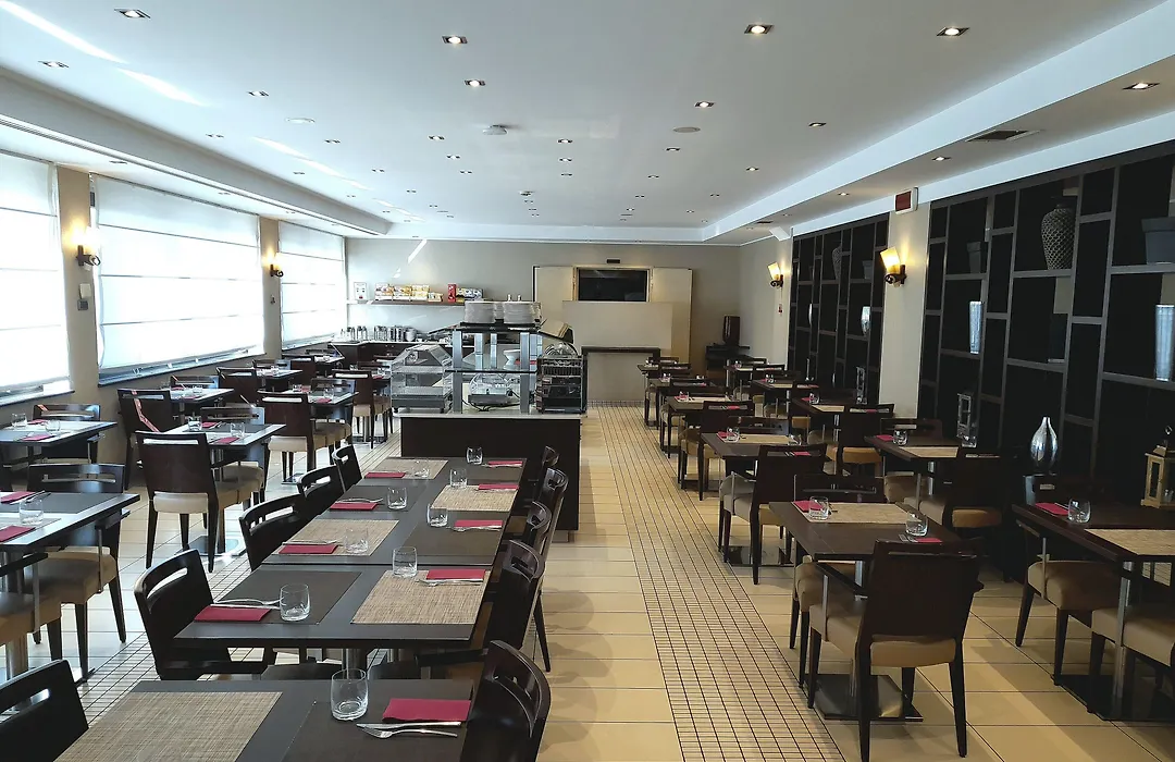 Hotel Nord-1