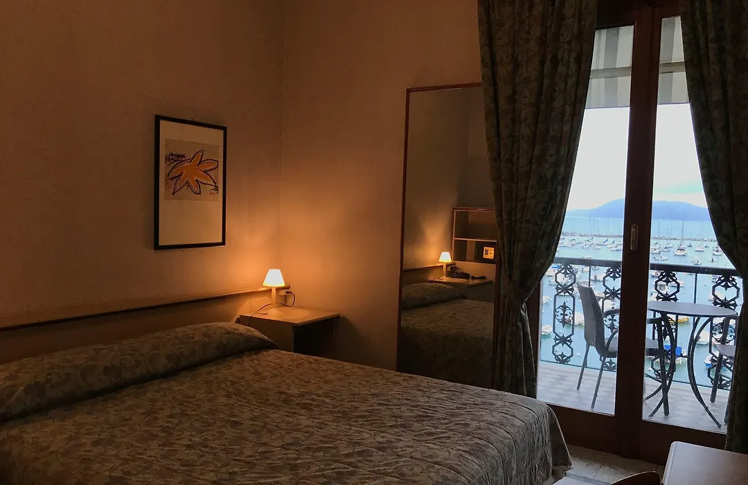 Hotel Shelley e delle Palme-1