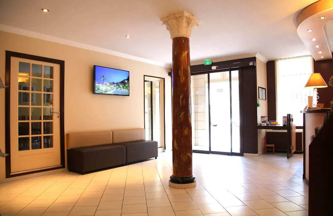 Hotel Menton Riviera-1