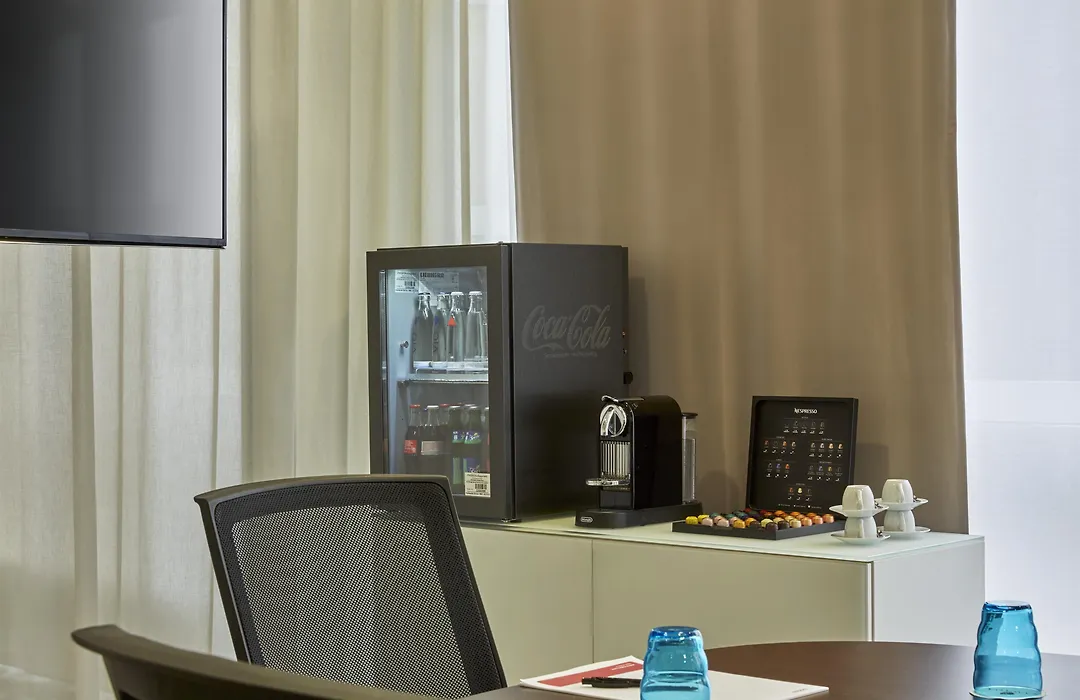 H+ Hotel Wiesbaden Niedernhausen By Sunday Hotels-1