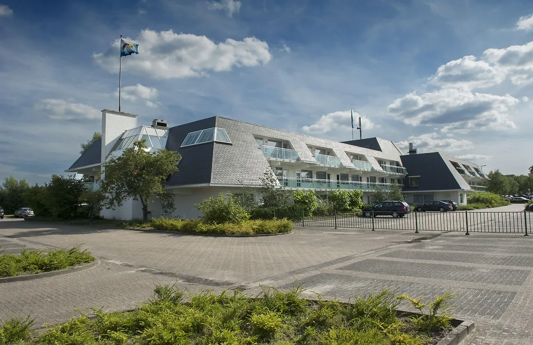 Van Der Valk Hotel 'S-Hertogenbosch - Vught-1