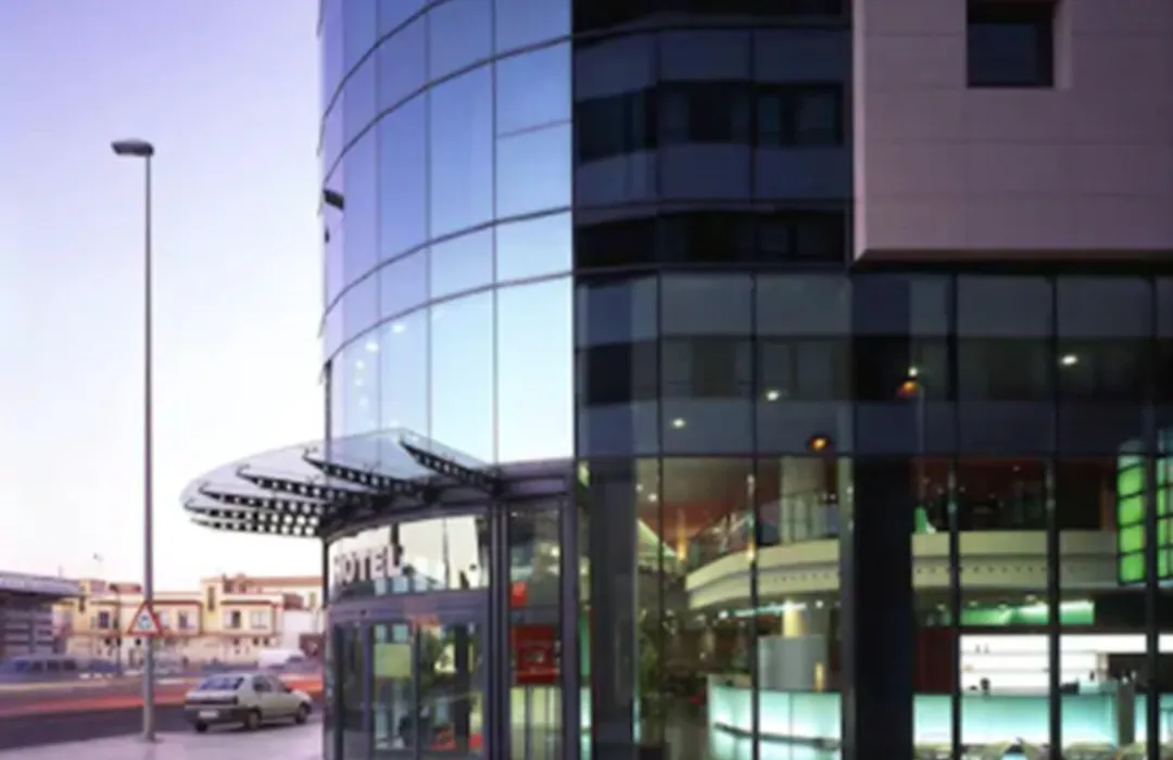 Civis Luz Castellon 4*S-1