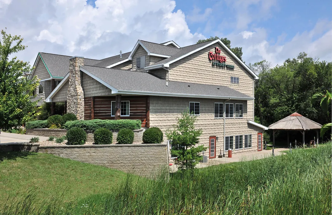 Stoney Creek Hotel Des Moines - Johnston-1