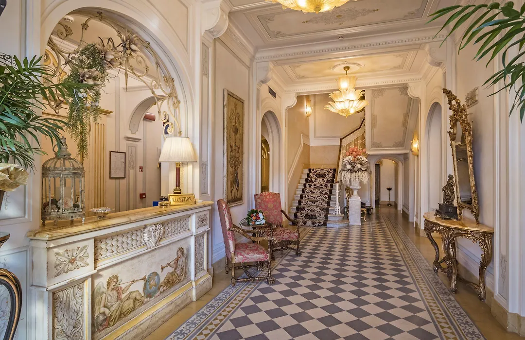 Hotel Armonia-1