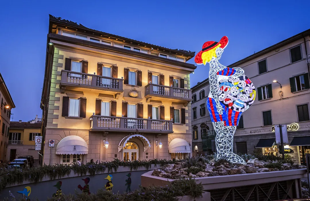 Hotel Armonia-1