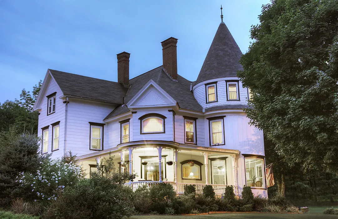 Glynn House Inn - Adults Only-1