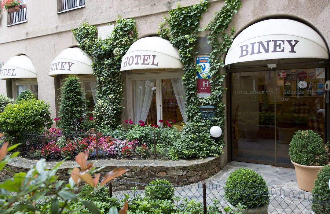 Hotel Biney-1