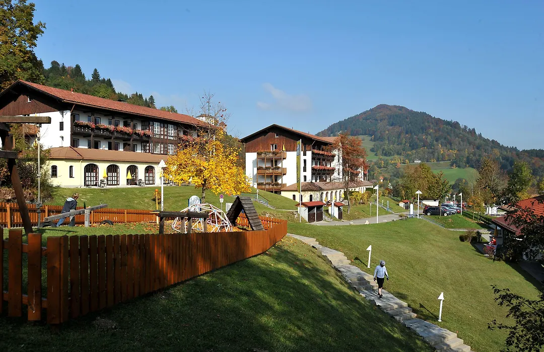 Mondi Resort Oberstaufen-1