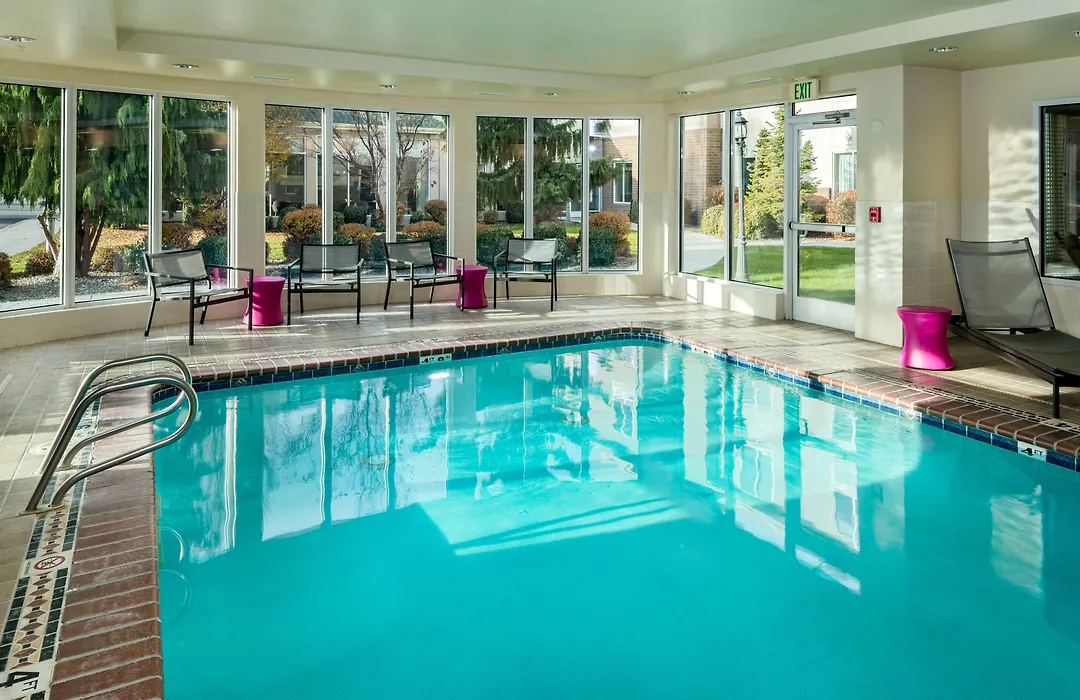 Hilton Garden Inn Tri-Cities/Kennewick-1