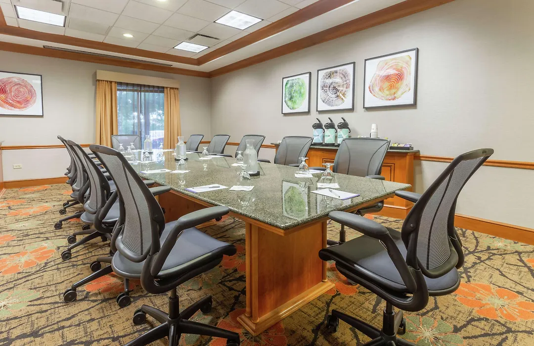 Hilton Garden Inn Chicago/Tinley Park-1