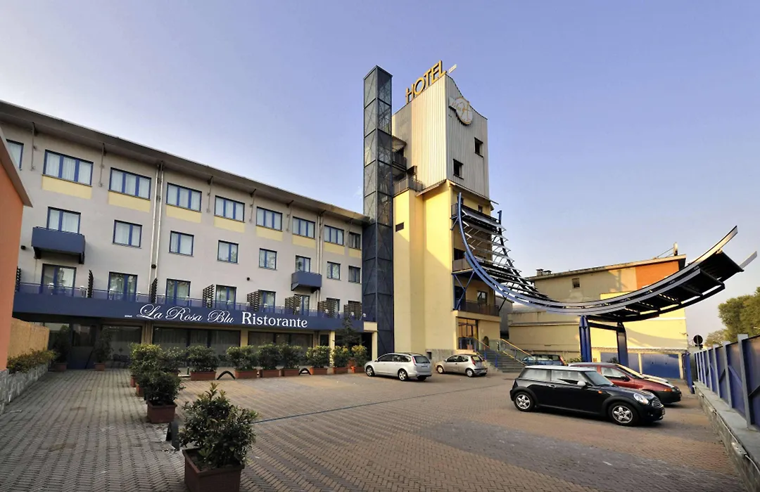 Blu Hotel - Sure Hotel Collection By Best Western-1