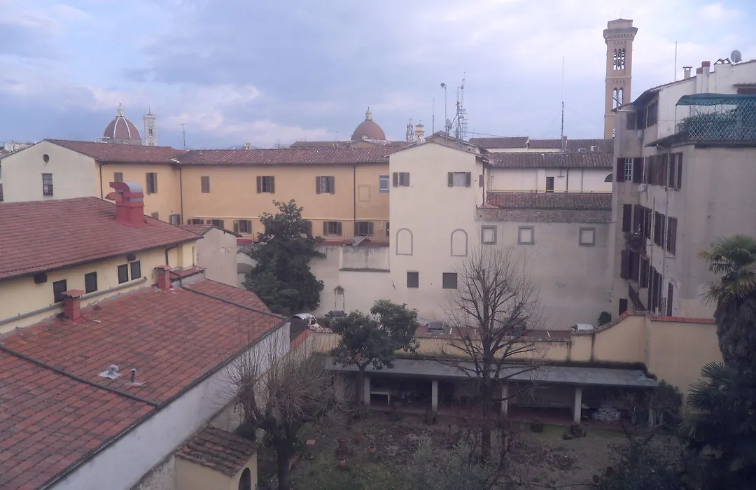 Hotel Palazzo Ognissanti-1
