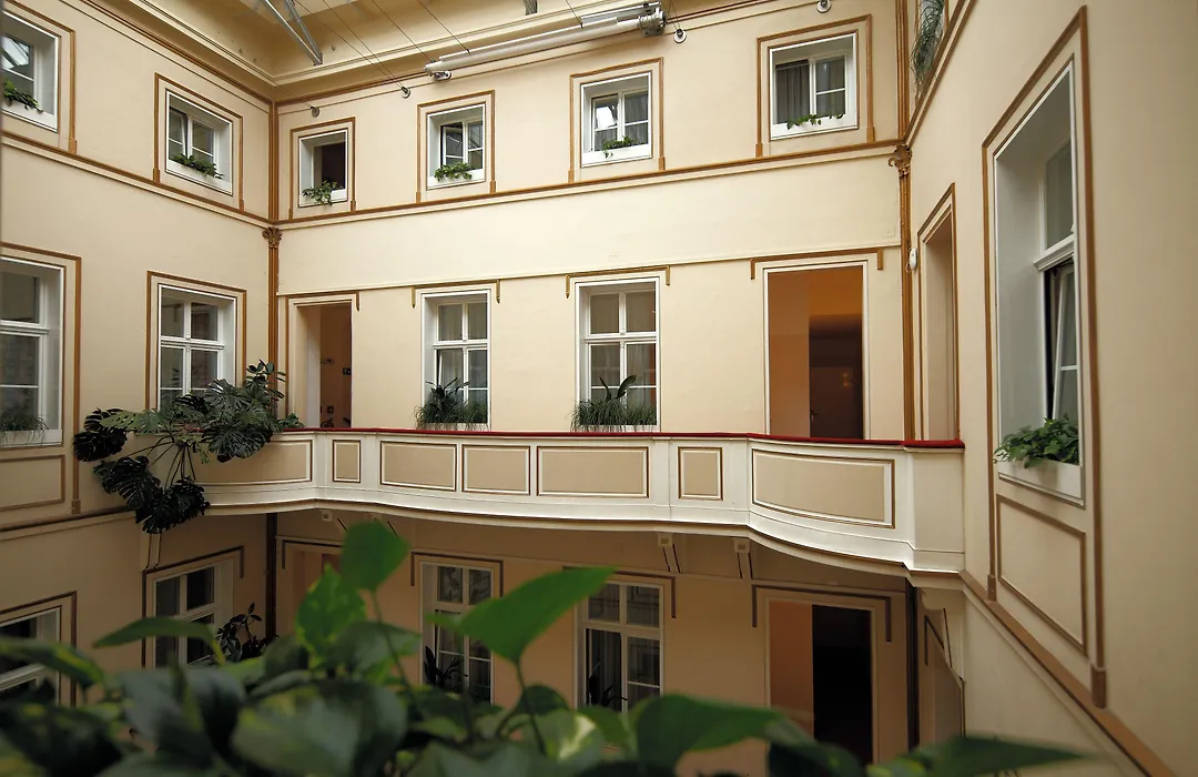 Hotel Wandl-1