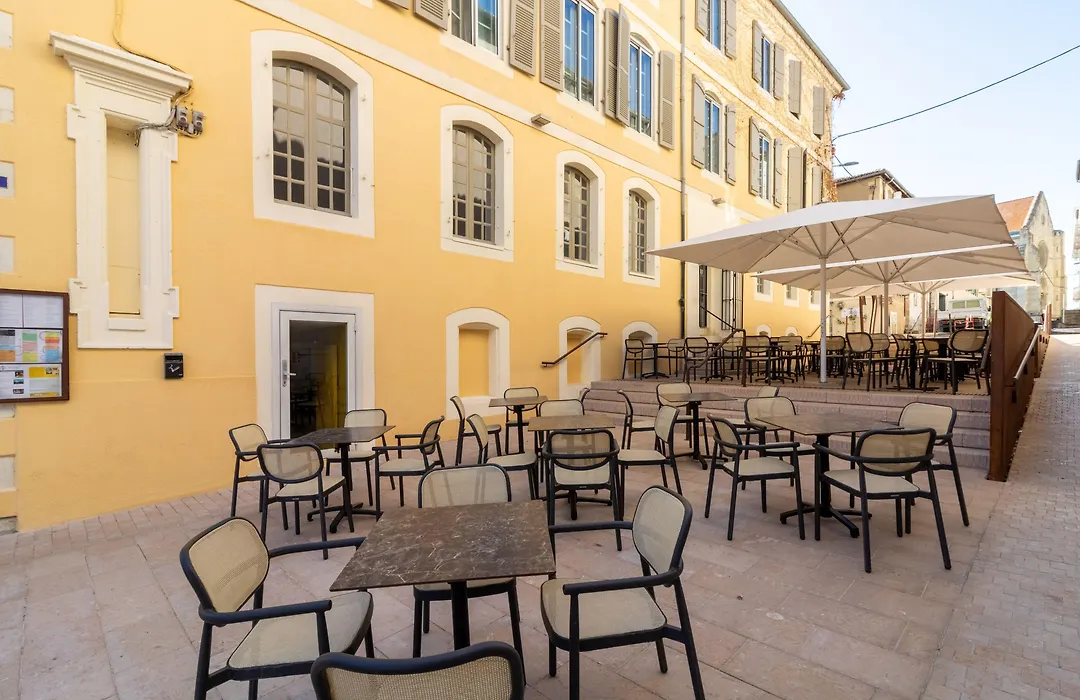 Hotel De France-1