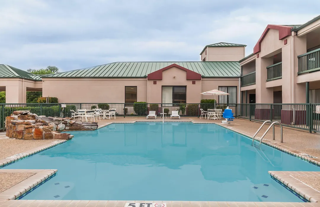 Super 8 By Wyndham Jasper Tx-1