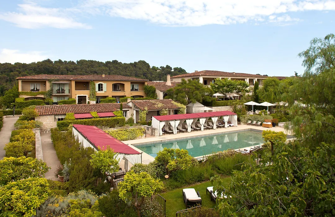 Domaine du Mas De Pierre-1