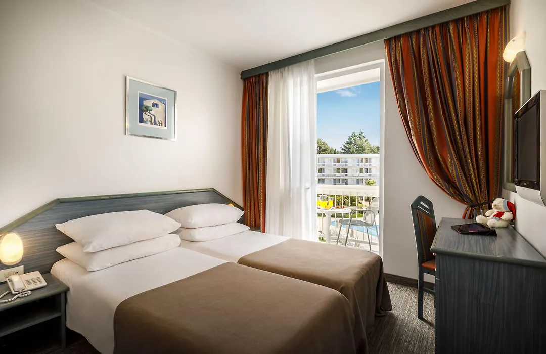 Laguna Maradiso Hotel By Aminess-1