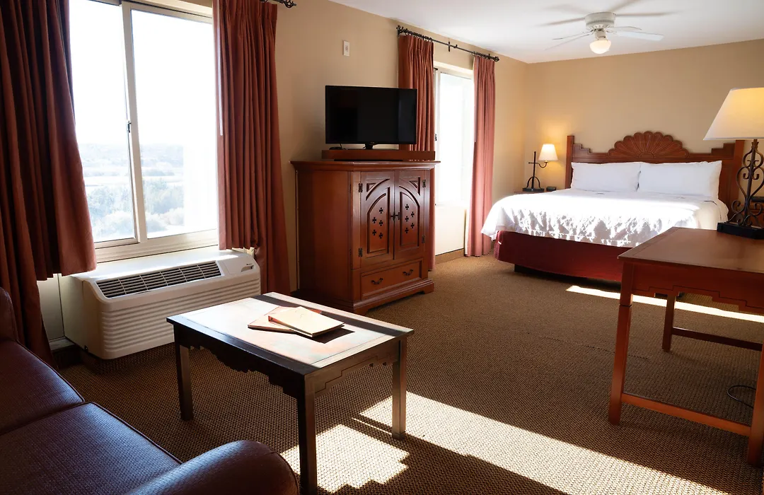 Homewood Suites By Hilton Santa Fe-North-1