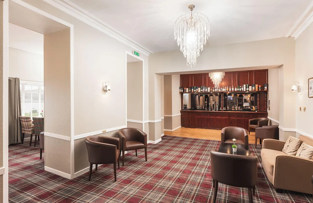 Kings Arms Hotel - A Bespoke Hotel-1