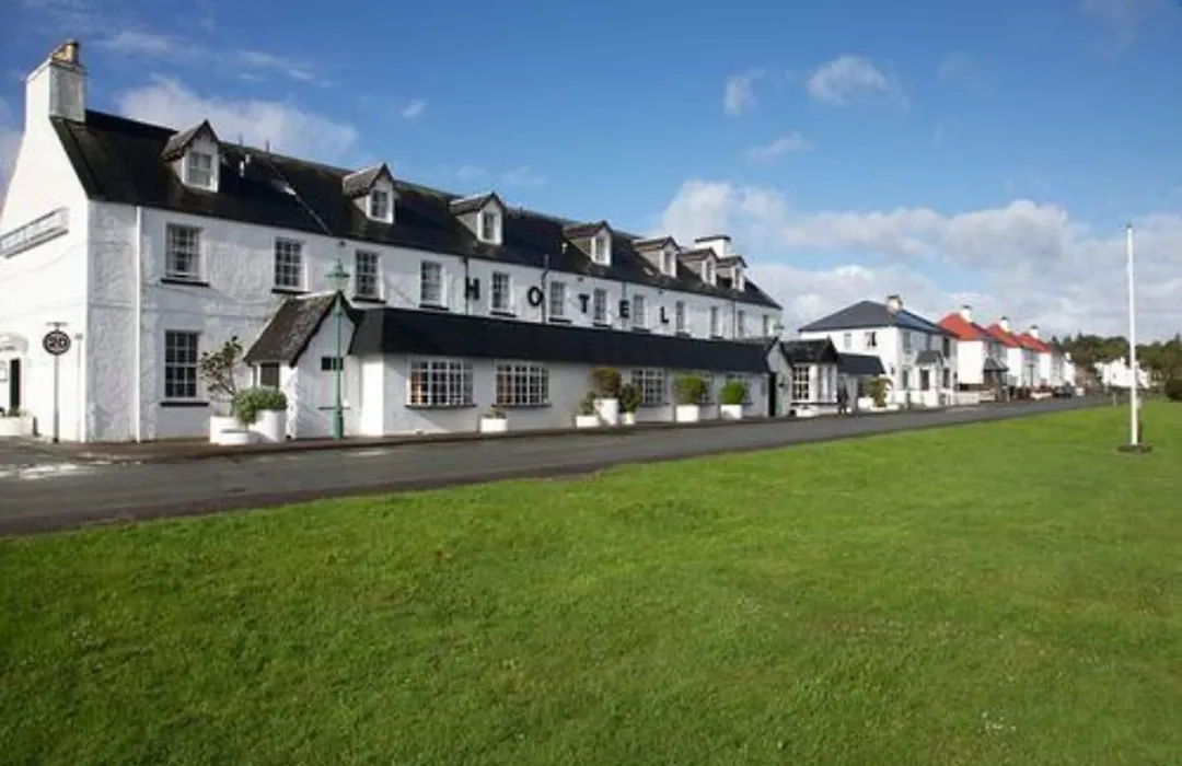 Kings Arms Hotel - A Bespoke Hotel-1