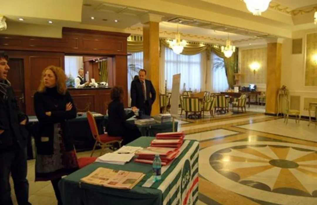 Zanhotel Europa-1
