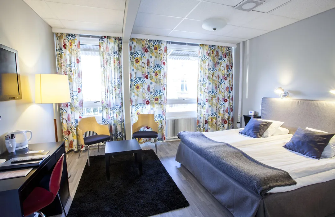 Best Western Hotel Trollhattan-1