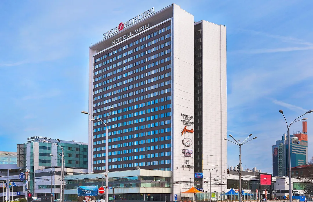 Original Sokos Hotel Viru-1