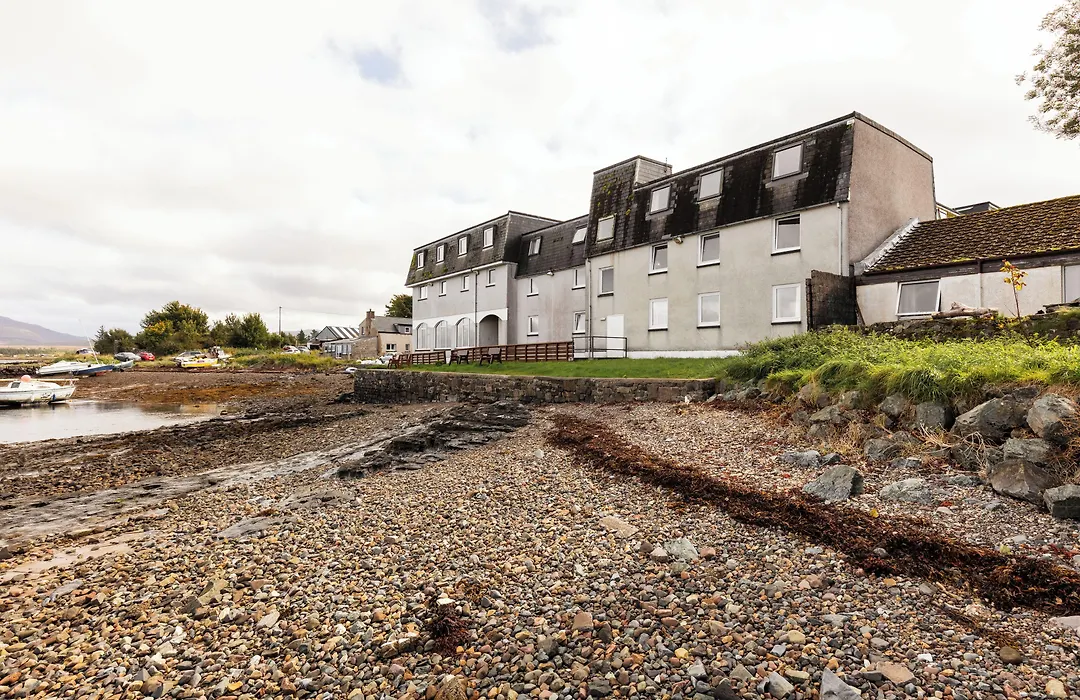 Dunollie Hotel 'A Bespoke Hotel'-1