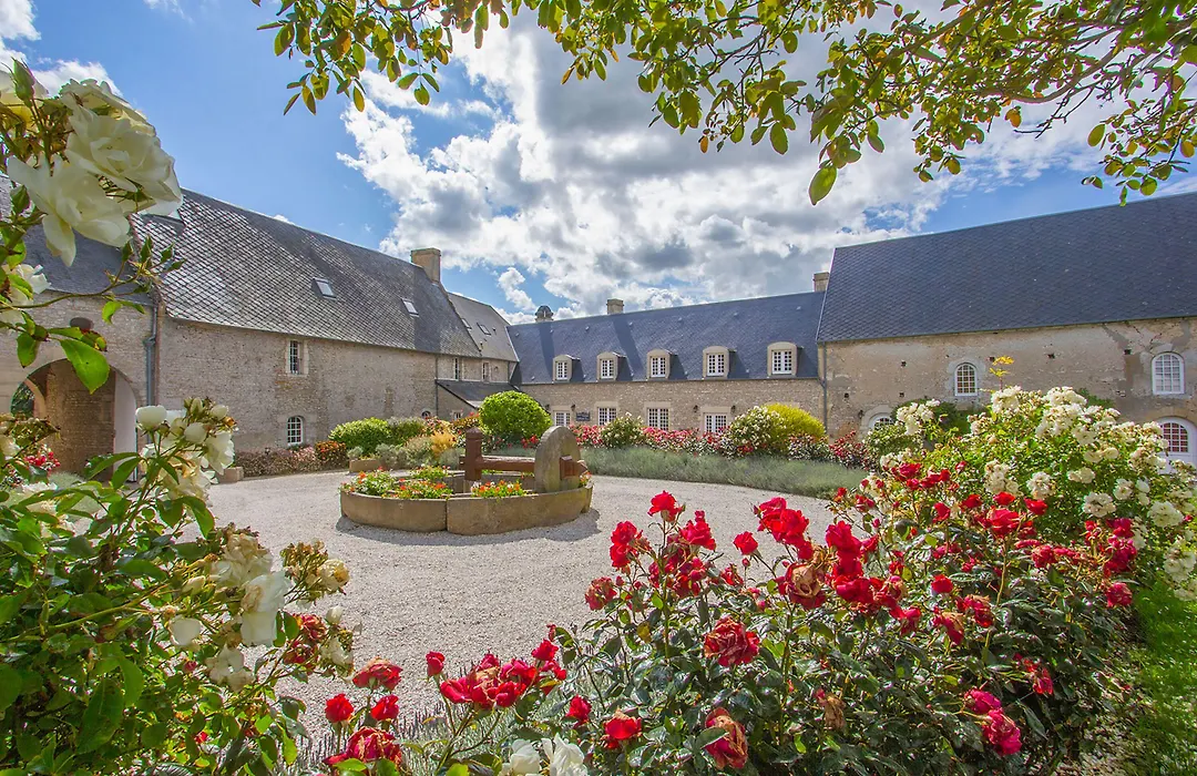 Ferme de la Rançonnière-1