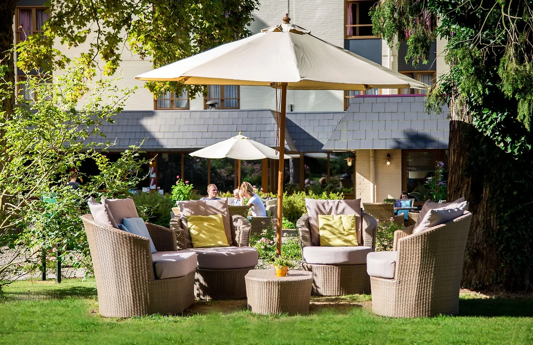 Hotel Schaepkens Van St Fijt-1