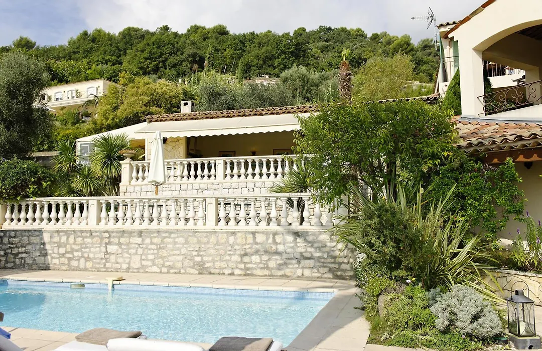 Hotel La Grande Bastide - Teritoria-1
