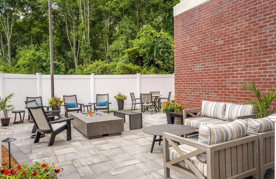 Hampton Inn Raynham-Taunton-1