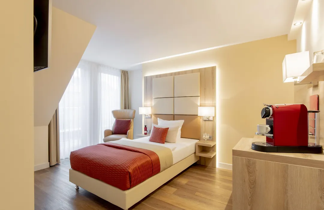 Hotel Wegner - T H E Culinary Art Hotel-1