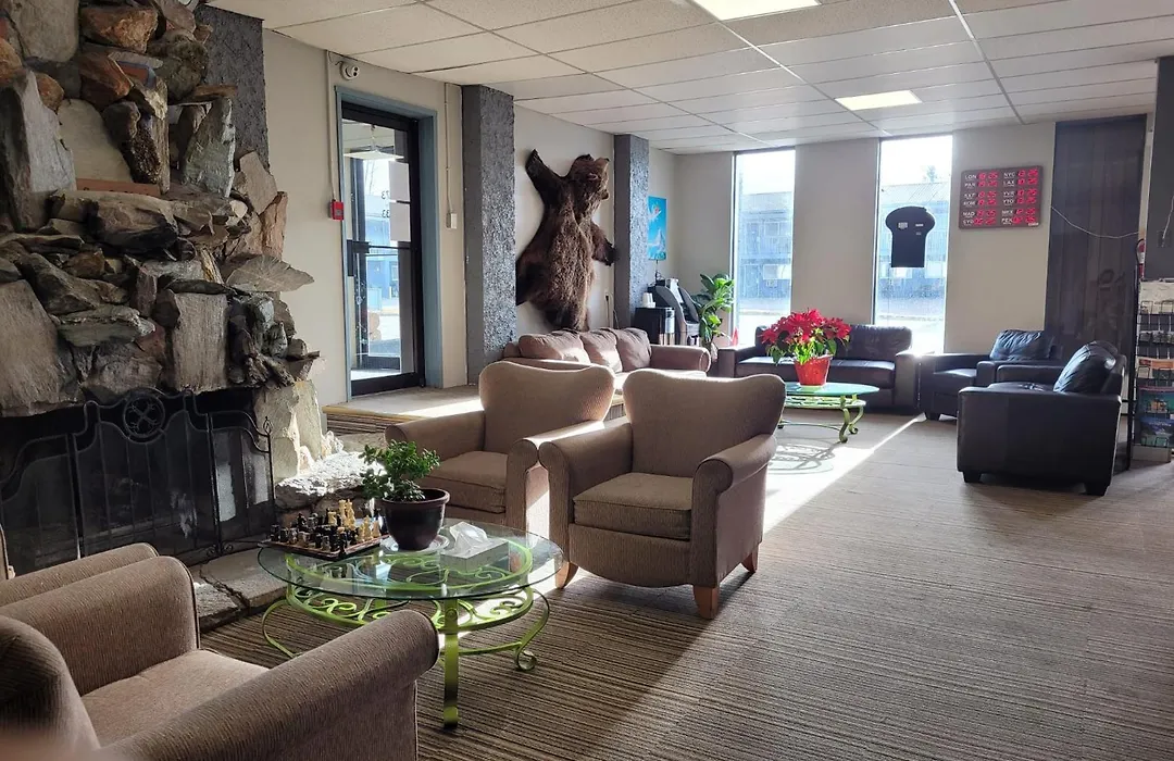 Valemount Vacation Inn-1