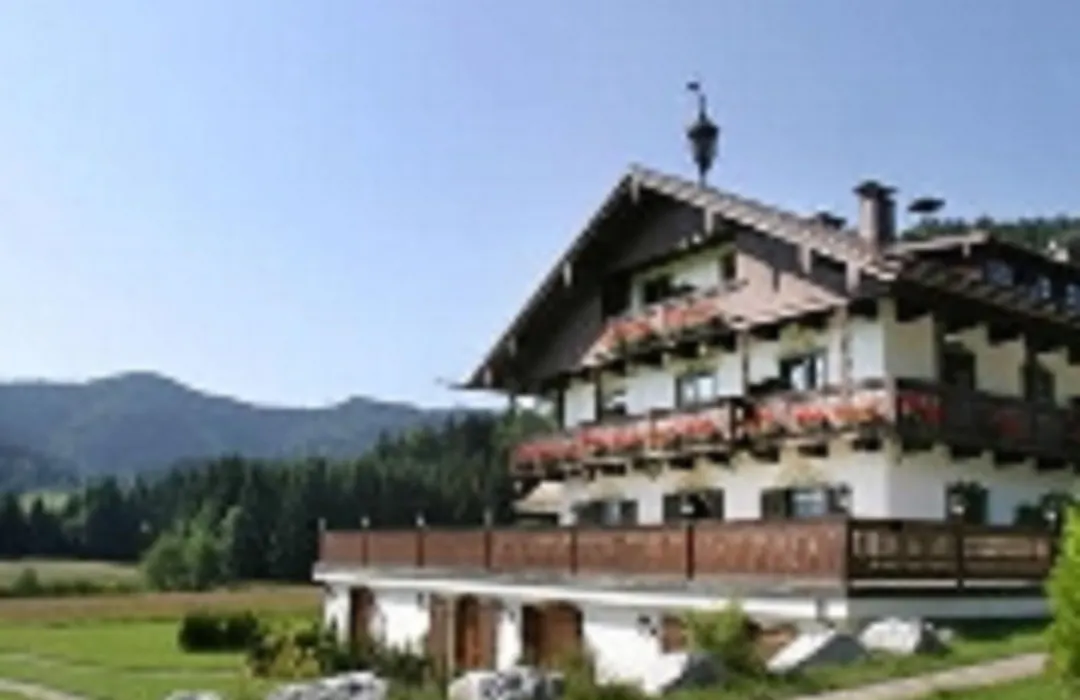 Berghotel Sonnenbichl-1