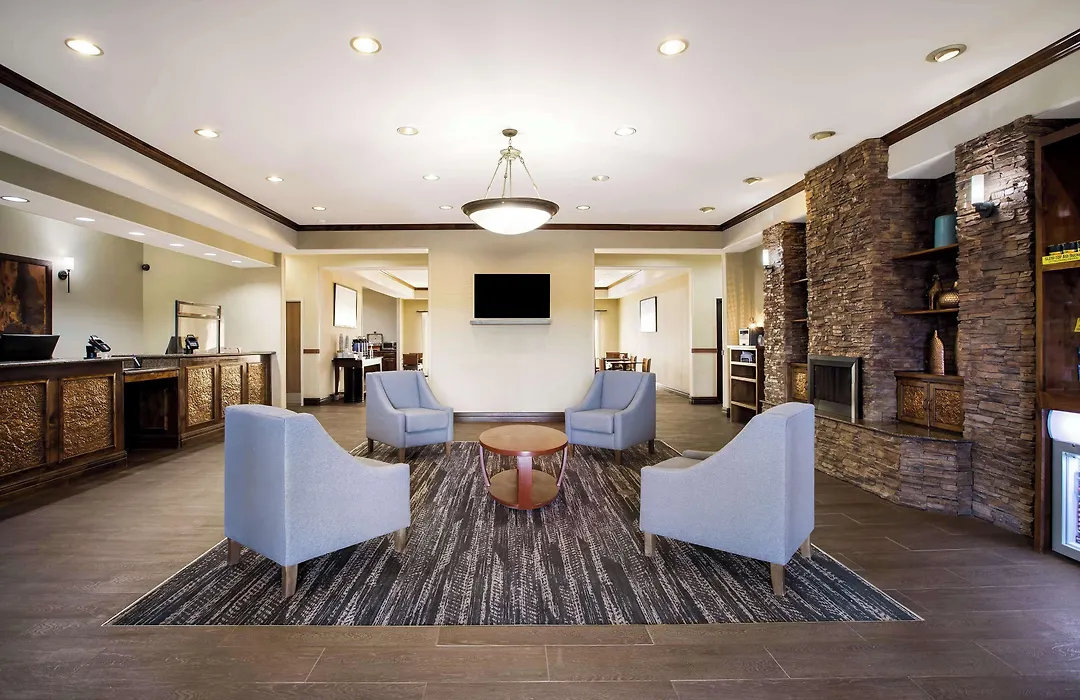 Best Western Gallup West-1