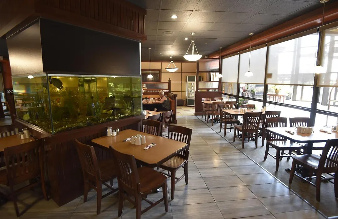 Tropical Inn - North Battleford-1